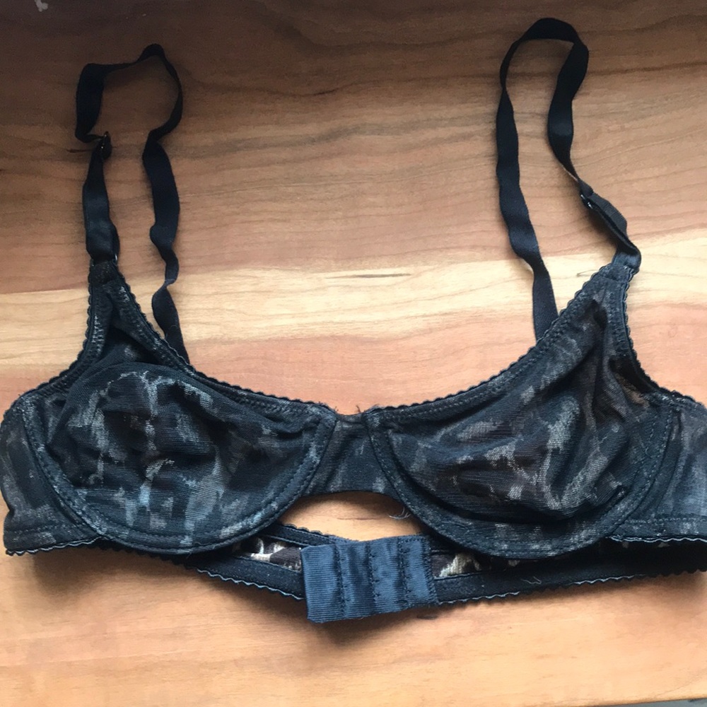 Dolce & Gabbana bra